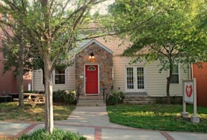 Grace House Ministries presents events in conjunction with Georgia Tech Suicide Prevention Week