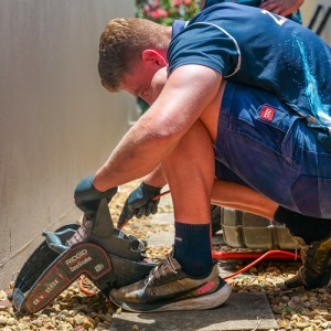 Blocked Drain Camera