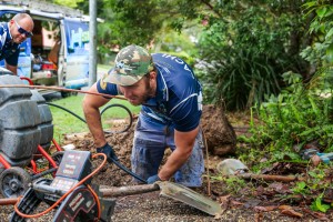 Plumbers Blocked Drain