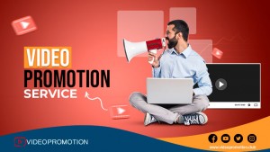 video promotion service