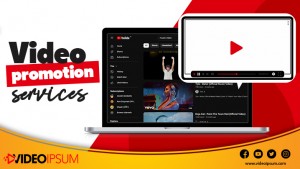 video promotion services June 25