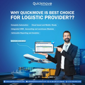 Best Logistics Software Provider