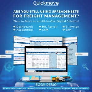 Freight Management Software