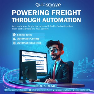 Freight Software