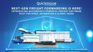 Next-Generation Freight Software