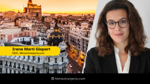 Spain Lawyers Nimextranjeria