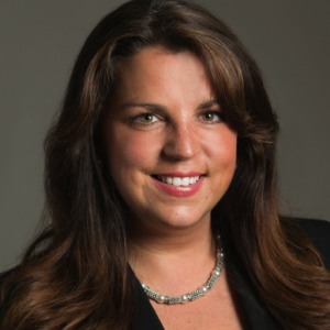 Caroline White, Recognized by BestAgents.us as a 2025 Top Agent