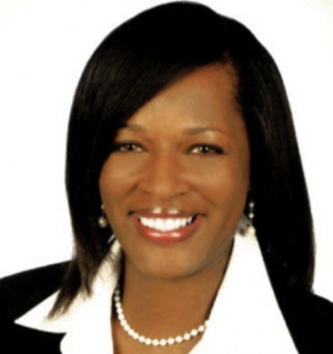 Rosalyn Venable, Recognized by BestAgents.us as a 2025 Top Agent