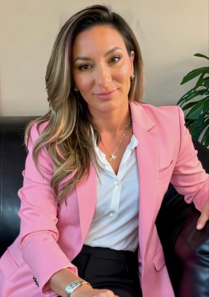 Christina Hellums, Recognized by BestAgents.us as a 2025 Top Agent