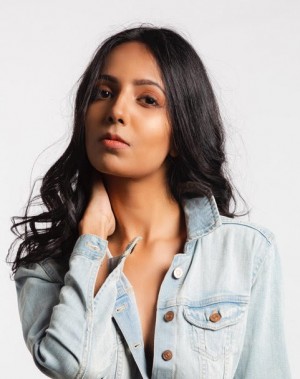 Stella Adler Trained Indian-Asian Actor Sanjana Iyer Set For Two New Releases in 2020