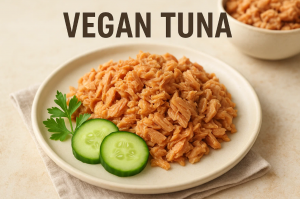 Vegan Tuna
