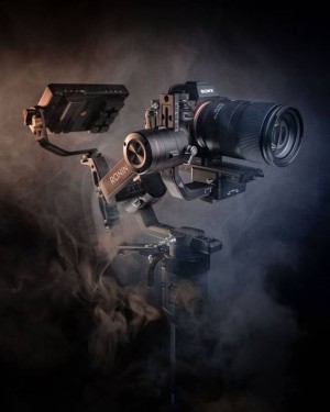 Film Making Company - Bold Framee Entertainment