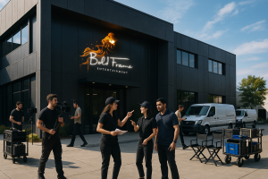 Film Production Company