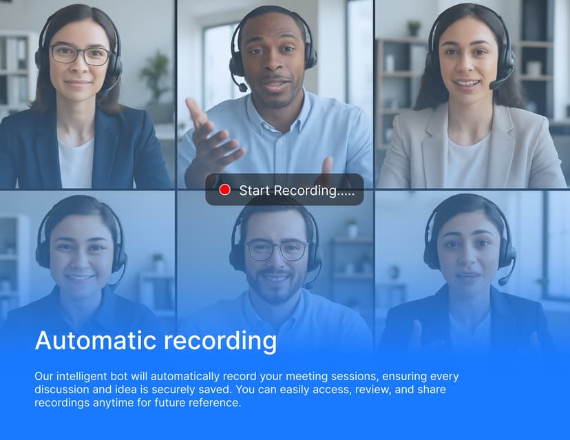 LoopNote Meet Launches as better and efficient alternative to Fireflies AI and similar platforms