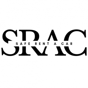 Logo Safe Rent A Car