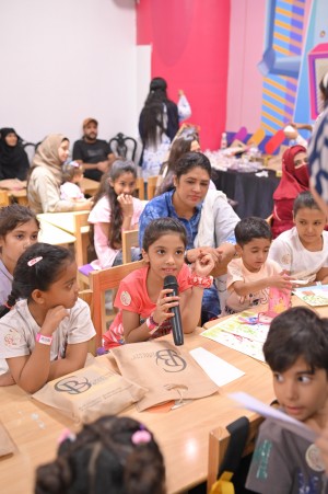 DIY Creativity Session