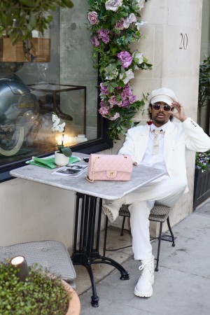 Nash Gallery: The Hidden Icon Behind the Rise of UK Streetwear Labels