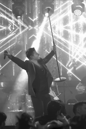 “From Istanbul to the U.S.: Akin Erdogan’s Inspiring Journey Through the Lens”