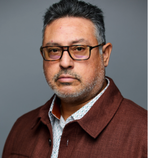 Trailblazing Clinical Research Excellence: Meet. Roberto C. Aguirre, MD, CPI, CCRP