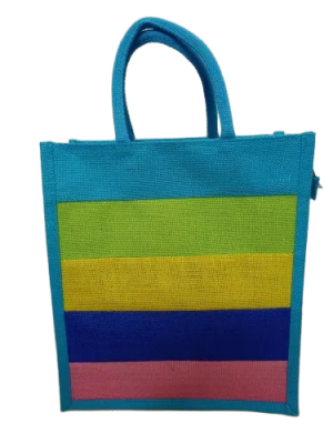 JuteBagg Launches Eco-Friendly Custom Jute Bags for Bulk Orders Across South India