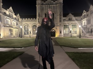 Ni9htshadow Rec0rds Rises From The Dark — Official Launch Announced For August 2025