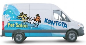 Kontota Van