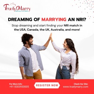 personalised matchmaking services