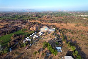 resort in jawai