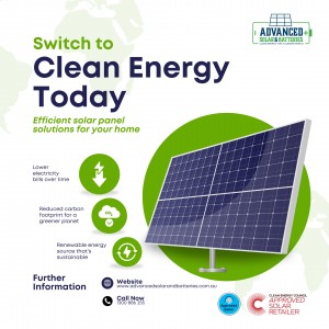 Advance Solar Batteries Posts By Adarsh 4