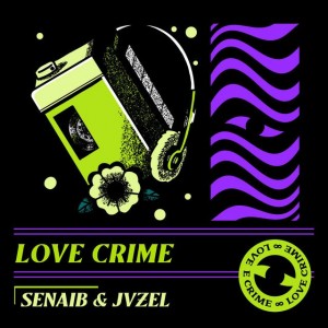 LOVE CRIME
