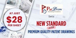 PatDraw PRess Release Image