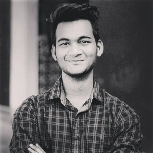Aditya Powar at Annapurna Studios