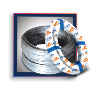 SD Lion Advance Wire