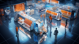 VideoMining Unveils Revolutionary AI-Powered Shopper Insights Platform