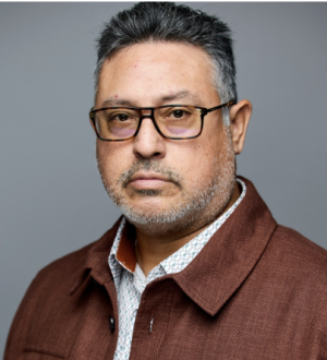 Trailblazing Clinical Research Excellence: Meet. Roberto C. Aguirre, MD, CPI, CCRP