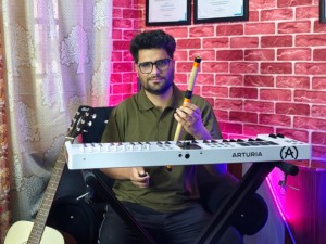 Istanbul Music Engineer