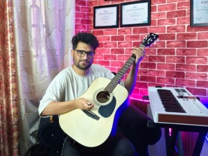 Muneeb Yousuf – Turkish Music Producer