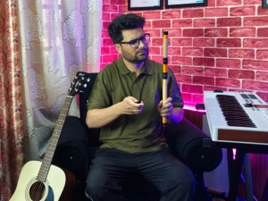 Still Typing	Still Typing – Muneeb Yousuf