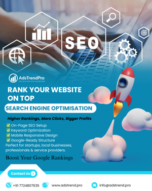 SEO Services For Every Business Website Include Audit