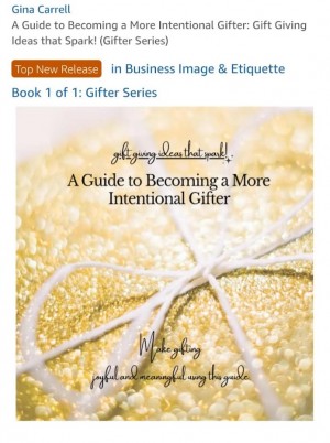 Amazon New Release Best Seller