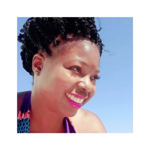 Gina Carrell, Author