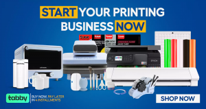 Print Smarter Print Faster IT Care KW s New Print Factory Collection Supports Kuwait s Growing Creat