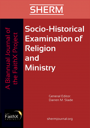 Author of Scholarly Article on Abortion Receives Hate Mail Following Publication in Socio-Historical Examination of Religion and Ministry