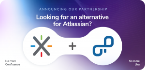 Partnership announcement