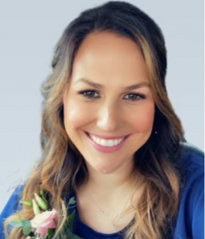 Michelle Augustavo-Fisher, Recognized by BestAgents.us as a 2025 Top Agent