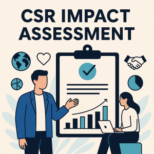 CSR Impact Assessment