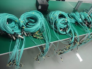 AOC Cables