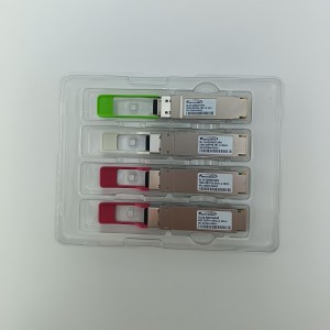 Optical Transceivers Module