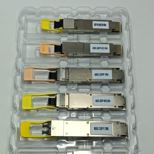 Optical Transceivers
