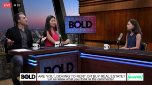 The real estate start-up launches in Connecticut: NestApple is paying back to clients the commission